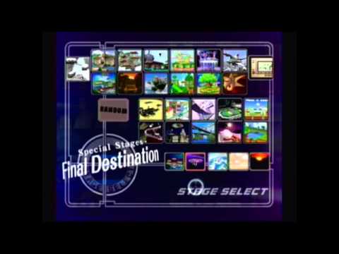 Mafia (Falcon) vs. MattDotZeb (Falco) MM 1-3 (No Commentary)