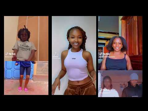 TheLuchi ft Brandy Maina - Haiya (Fan Video)