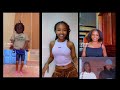 TheLuchi Ft Brandy Maina Haiya Fan Video