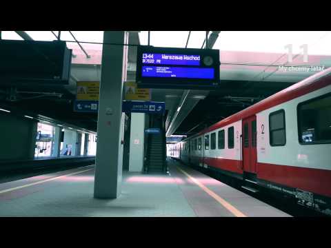 ChudiniSoker - My chcemy latać ("Linia", Vibe2NES 2015)