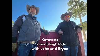 CO Trip, March 2025