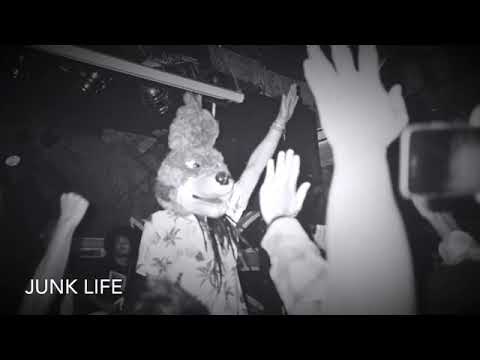 Junklife village - out of control