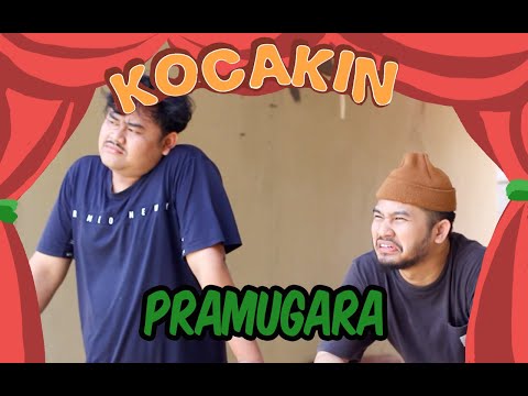 kocakin-pramugara