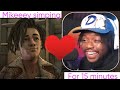 Mikeeey Simping For Louis For 15 Minutes Straight TWDG S4 Spoilers