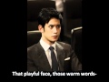beige - my man [eng. sub] 