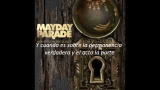 Mayday Parade Demons (Subtitulada en español)