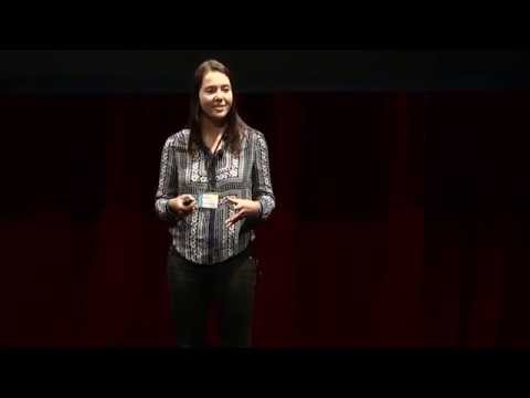 The Multilingual Mind | Alexa Pearce | TEDxNYU