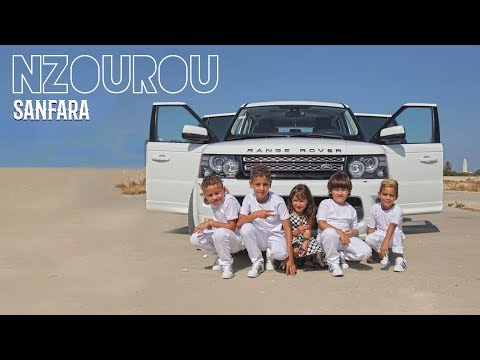 Sanfara - Nzourou