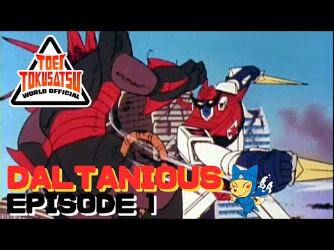 DALTANIOUS (Episode 1)