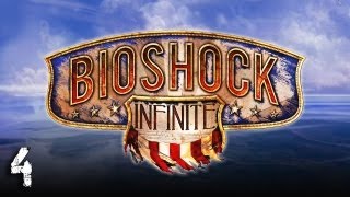 Bioshock Infinite: Alcohol is bad for you