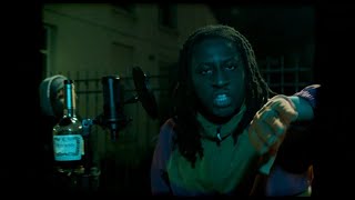 Mauvaise Vie Music Video