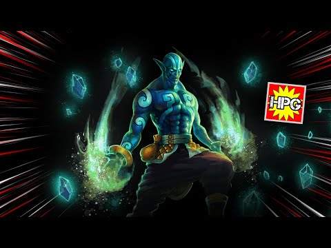 HoN Kinesis - Quad Kills 29/4/28 - Diamond