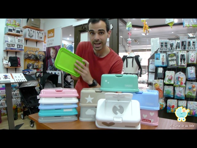 Vídeo relacionado con Tempo Light Box - Pañuelos de papel (14 cajas, 70 toallitas por caja, lavables a máquina)