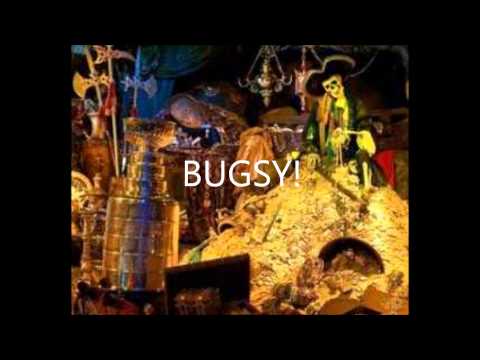 Doc Ft Bugsy Siegel - Treasure Room