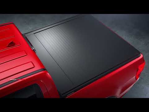 The EGR RollTrac Electric - the worlds best Roller Cover