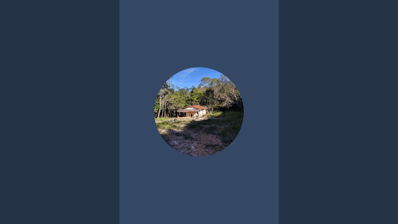 SÍTIO:FAMÍLIA BUSCAPE OFICIAL está ao vivo!