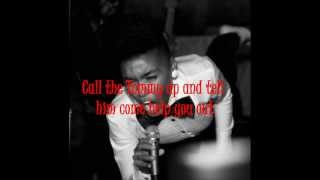 Janelle Monae - Come Alive Lyrics (HD)