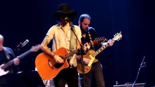 I want to tell you (George Harrison)