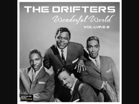 fue en un cafe los apson the drifters