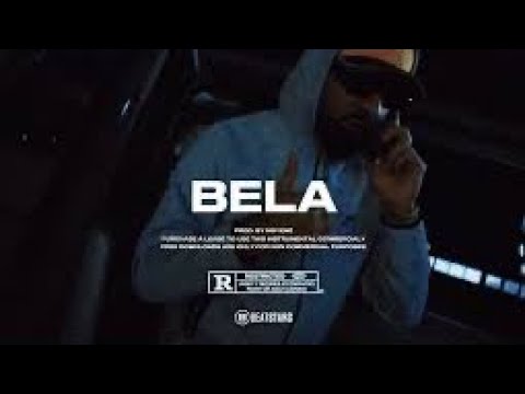 NGEE x CANEY030 Type Beat - “BELA“ | (prod. by MOYENÉ)