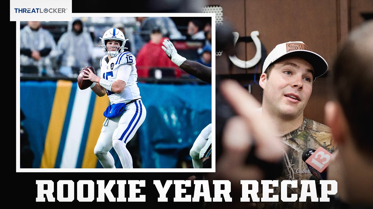 Riley Leonard Media Availability : Jan 5