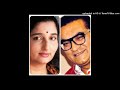 PANNA KI TAMANNA HAI HEERA PANNA 1973 BY ANURADHA PAUDWAL ABHIJEET BHATTACHARYA