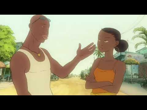 les maka'a en mode drague