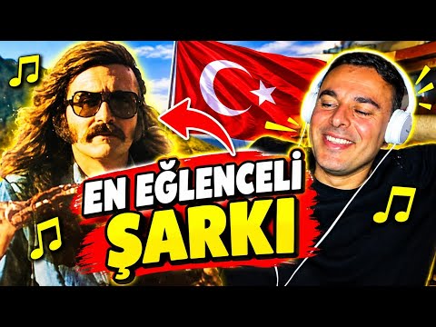 İtalyan Tepkisi 🇹🇷 Cem Karaca - Tamirci Çırağı