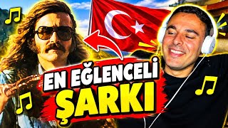İtalyan Tepkisi 🇹🇷 Cem Karaca - Tamirci Çırağı