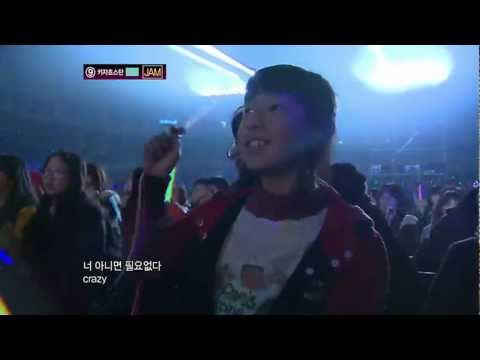 K-POP World Festival 2011 Live 6/8