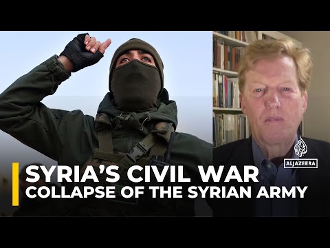 53 de ani de dictatură s-au prăbușit în câteva zile | Rebelii sirienii au doborât regimul al-Assad