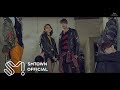 SHINee 샤이니 'Tell Me What To Do' MV