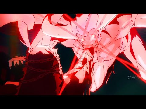 Pandora!! Alcides vs Jack the Ripper | Fate Strange Fake Episode 9