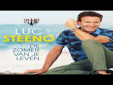 Speel Bouzouki - Luc Steeno