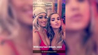 Anastasiya Kvitko 💎💎💎 - ULTIMATE Compilation (2019)