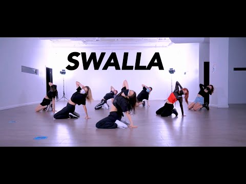 LISA-SWALLA 2.0 | DANCE COVER CLASS