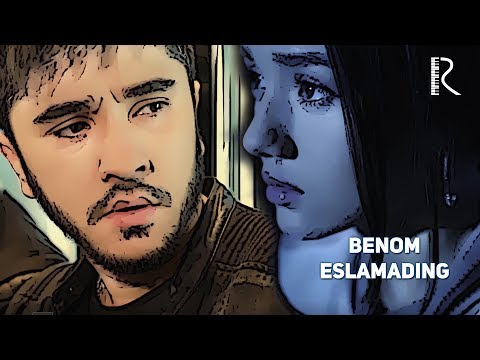 Benom guruhi - Eslamading | Беном гурухи - Эсламадинг (Chunki bu biz 1-QISM)