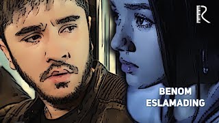 Benom guruhi - Eslamading | Беном гурухи - Эсламадинг (Chunki bu biz 1-QISM)