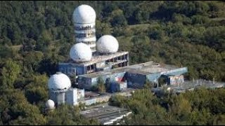 preview picture of video 'Teufelsberg, Berlin. Abandoned American NSA spy station'