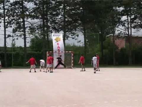 RK Rastimo Svilajnac 2007 1