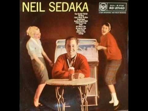 Neil Sedaka - The Diary