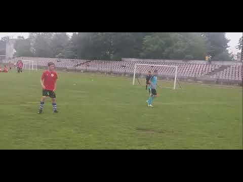 Celta Academy 2012 - CSM Făgăraș victorie