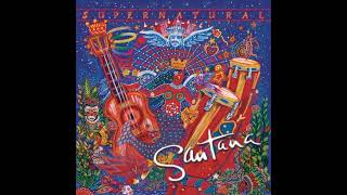 Santana feat. The Product G&B and Wyclef Jean - Maria Maria (Instrumental)