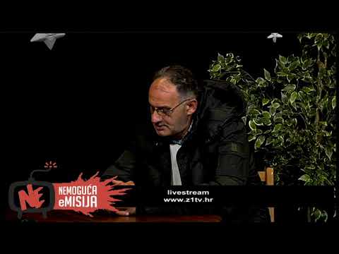 NEMOGUĆA EMISIJA 11112017