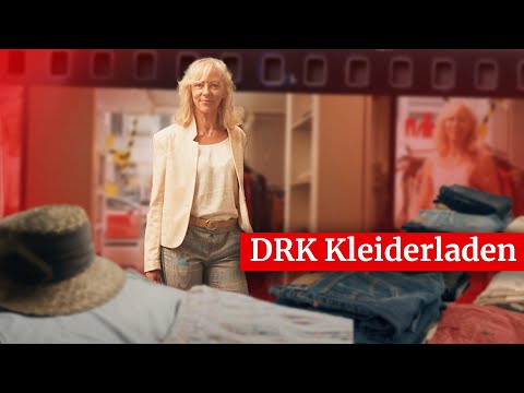 Second Hand Geschäft Jacke wie Hose