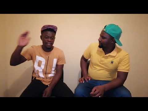 Xivhalo express interviews