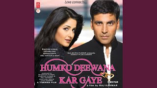 Download lagu HUMKO DEEWANA KAR GAYE (SAD) mp3 Download lagu HUMKO DEEWANA KAR GAYE (SAD) mp3