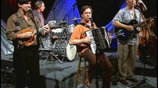 Cafe Accordion Orchestra - It Had Better Be Tonight