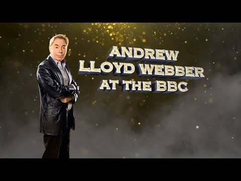Andrew Lloyd Webber At The BBC