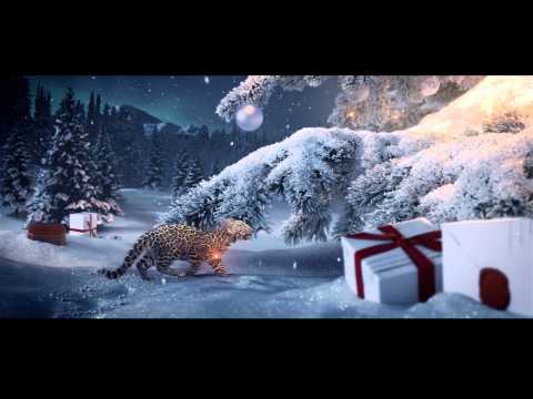 CARTIER WINTERTALE MAKING OF